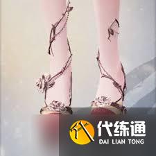 无限暖暖烁金新蕾属性如何