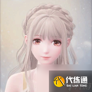 《无限暖暖》眠于美梦属性一览