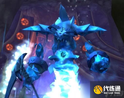 《魔兽世界》夏日烈焰战袍获得方法