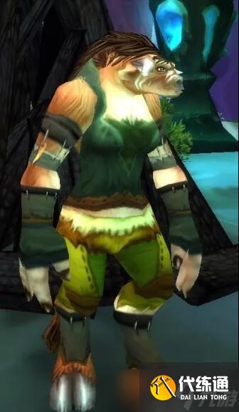 《魔兽世界》夏日烈焰战袍获得方法