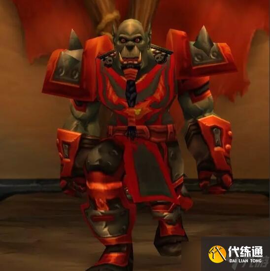 《魔獸世界》魔化伊利達雷戰袍獲得方法