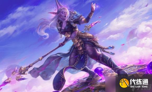 《魔兽世界》怀旧服全职业输出手法循环汇总