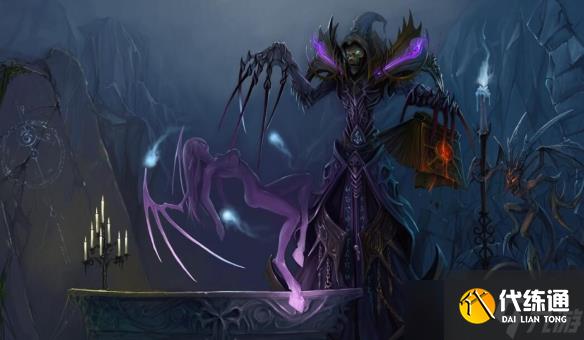 《魔兽世界》怀旧服全职业输出手法循环汇总