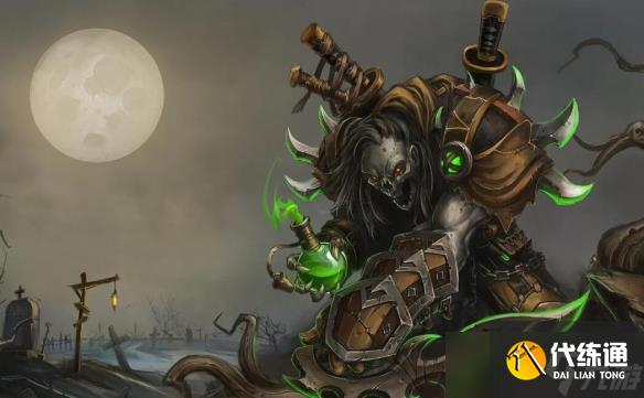 《魔兽世界》怀旧服全职业输出手法循环汇总