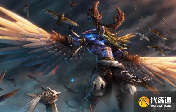 《魔兽世界》怀旧服全职业输出手法循环汇总