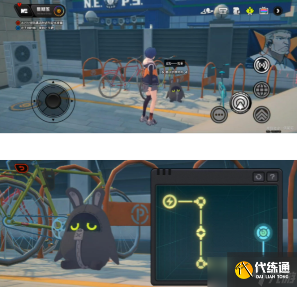 絕區(qū)零光映廣場第一頁獎(jiǎng)?wù)率占ヂ? style=