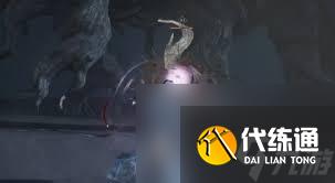 燕云十六声河西野外BOSS迷驿舟怎么打