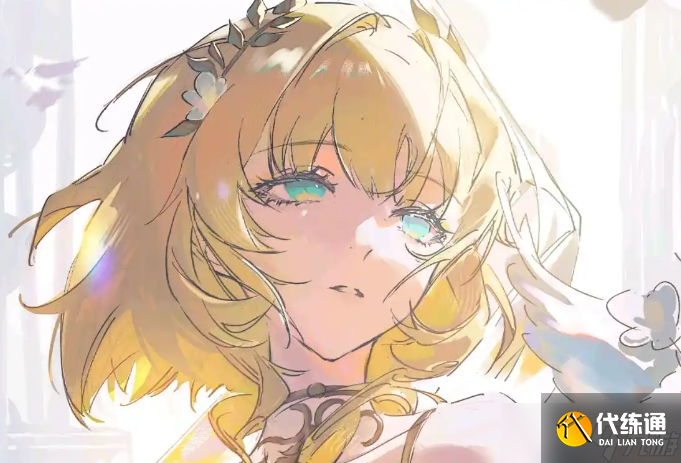 崩壞星穹鐵道復刻阿格萊雅是否抽取 崩壞星穹鐵道復刻阿格萊雅抽取建議