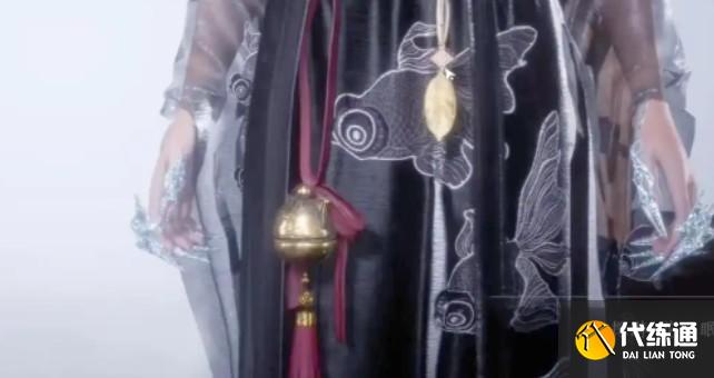 燕云十六聲貍奴鈴鐺怎么獲得