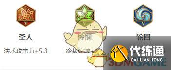 王者荣耀2025曜铭文如何搭配