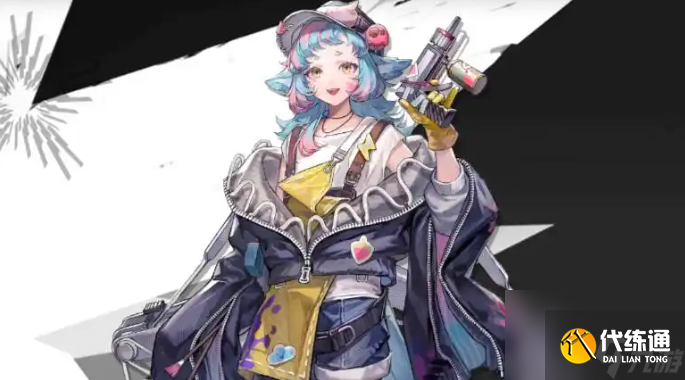 明日方舟6月新干員基建強度介紹