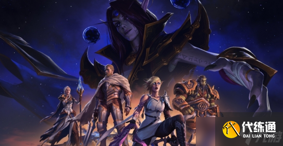 《魔獸世界》11版本橙武信息介紹
