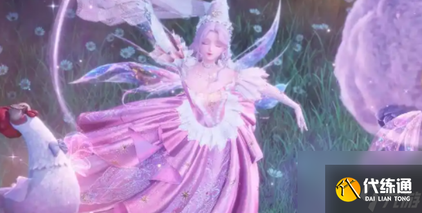 《无限暖暖》1.6爆料介绍