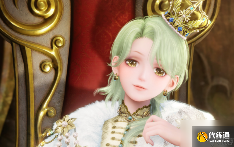 《无限暖暖》1.6爆料介绍