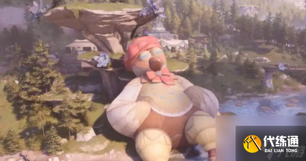 《无限暖暖》1.6爆料介绍