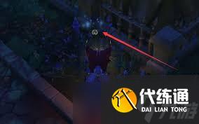 魔獸世界毛線團在哪找-玩具救援行動毛線團位置全解析