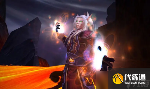 《魔獸世界》簡單無腦的職業推薦