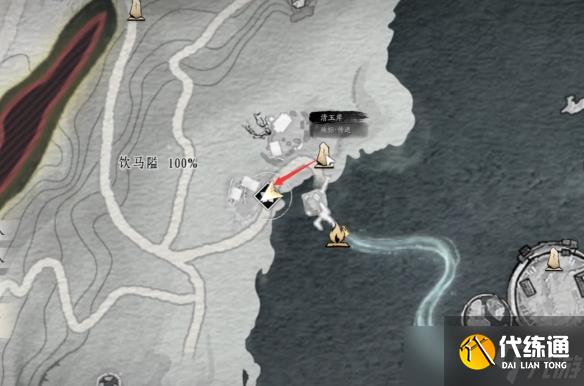 燕云十六聲殺馬記奇遇怎么完成 殺馬記奇遇玩法攻略