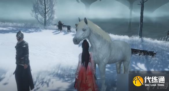 燕云十六聲殺馬記奇遇怎么完成 殺馬記奇遇玩法攻略