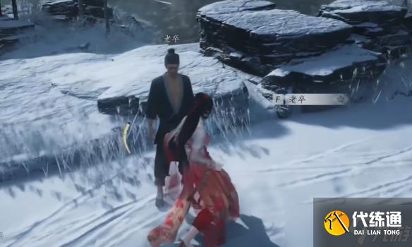 燕云十六聲殺馬記奇遇怎么完成 殺馬記奇遇玩法攻略