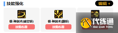 《DNF》全职业vp系统技能加点汇总