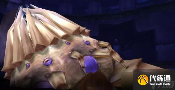 《魔獸世界》克蘇恩之眼任務聲望介紹