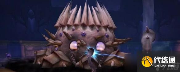 《魔獸世界》克蘇恩之眼任務聲望介紹