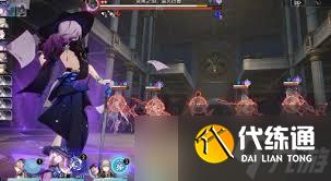 崩壞星穹鐵道如何完成沒有影子的人成就