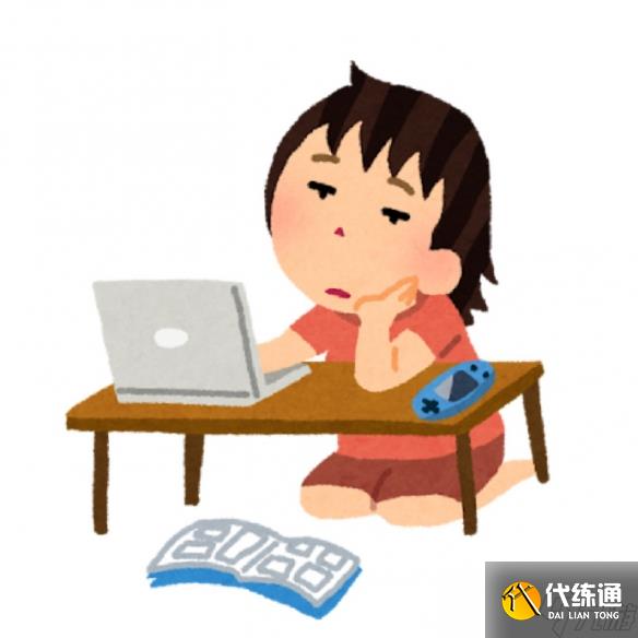 《英雄聯盟》小眾名字ins高級質感大全