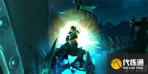 魔獸世界光明使者戰袍怎么獲得 魔獸世界光明使者戰袍獲得攻略