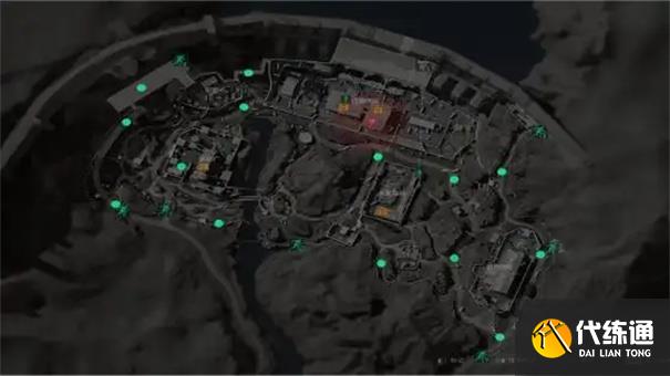 三角洲行动航空基地怎么撤离