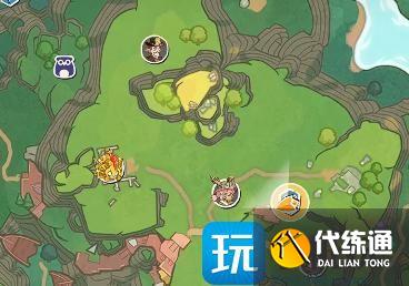 洛克王國世界刷級怎么刷