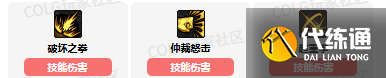 《DNF》藍拳vp技能加點選擇推薦