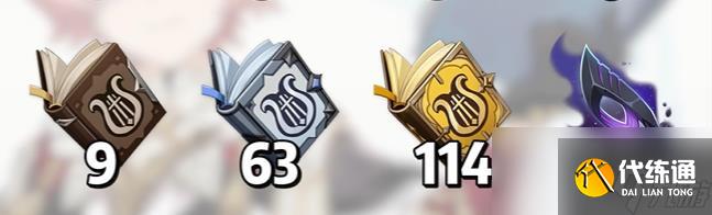 原神塔利雅突破材料需要什么