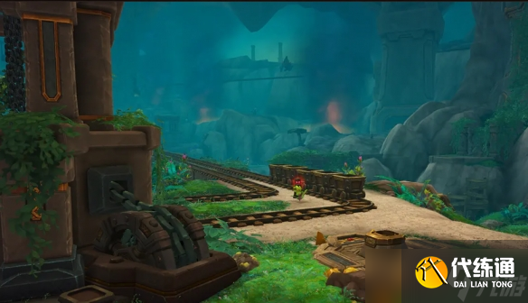 《魔獸世界》地心之戰(zhàn)內(nèi)容更新現(xiàn)已全球同步上線