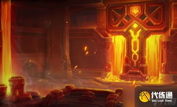 《魔獸世界》11.0第一賽季大秘境boss時間軸整理介紹