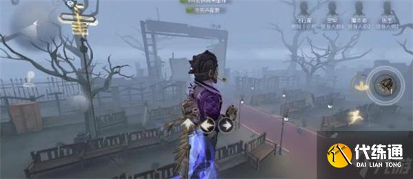 第五人格飞行家操作技巧指南