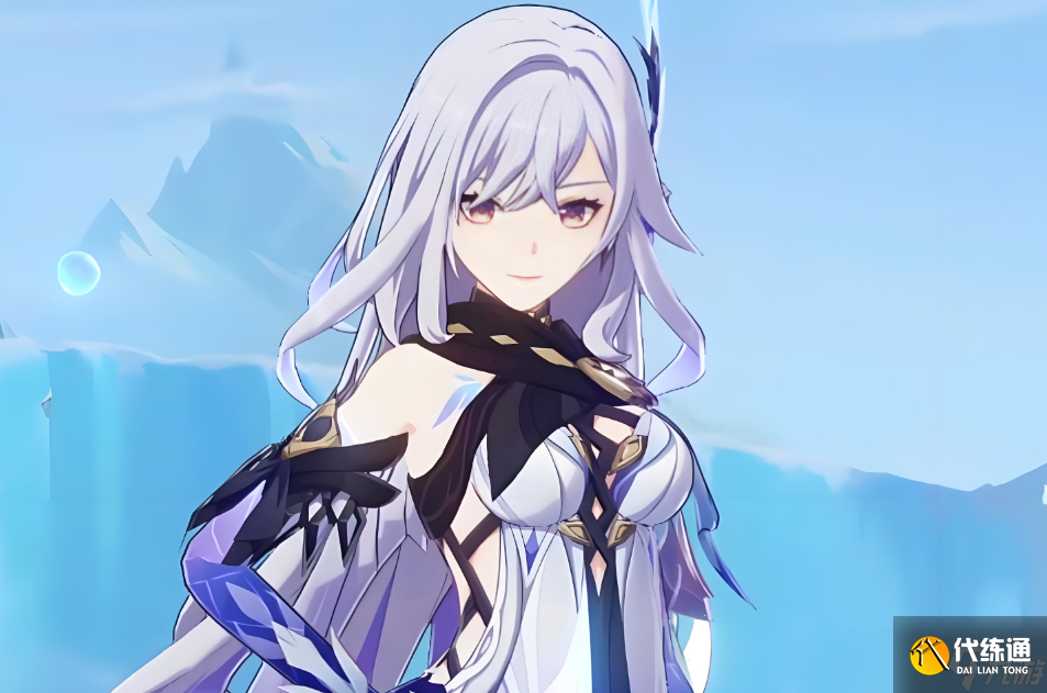 原神絲柯克陣容搭配 原神絲柯克怎么配隊(duì)