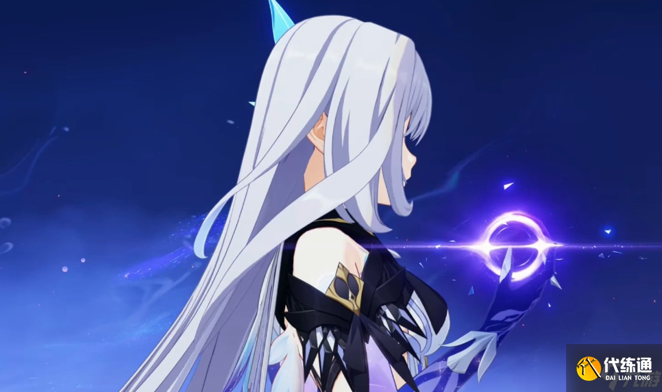 原神絲柯克武器怎么選 原神絲柯克武器推薦