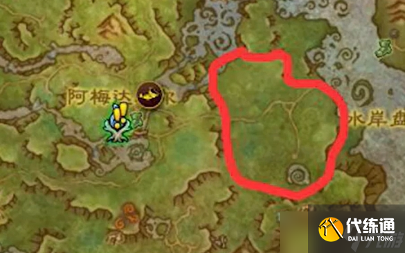 《魔獸世界》wow蘇爾拉卡捕捉方法介紹