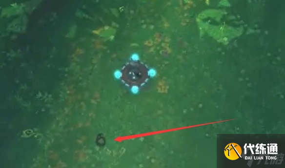 《魔獸世界》wow蘇爾拉卡捕捉方法介紹