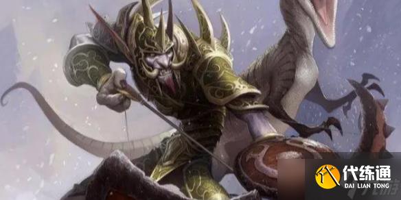 《魔獸世界》wow新手職業推薦介紹一覽