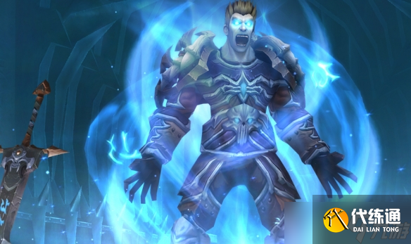 《魔獸世界》wow新手職業推薦介紹一覽