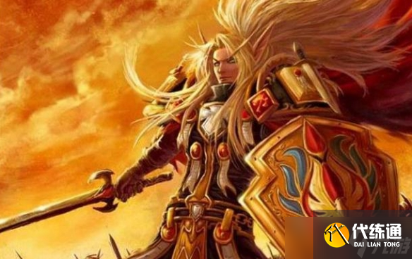 《魔獸世界》wow新手職業推薦介紹一覽
