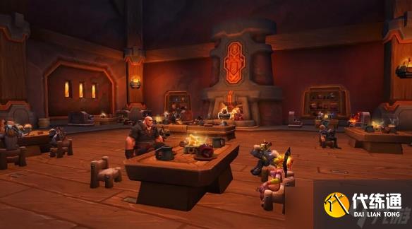 《魔獸世界》wow11.0內容上線時間表一覽