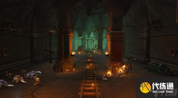 《魔獸世界》wow11.0內容上線時間表一覽
