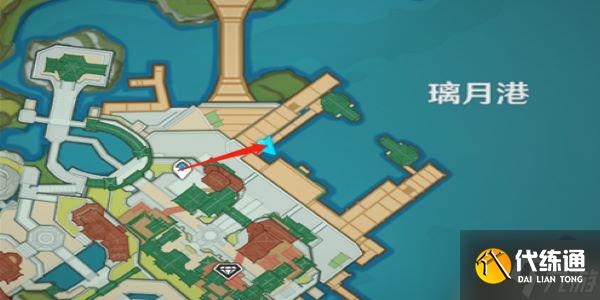 原神星螺有什么快速采集方法