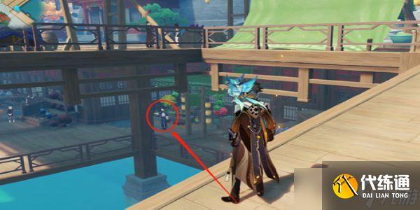 原神星螺有什么快速采集方法