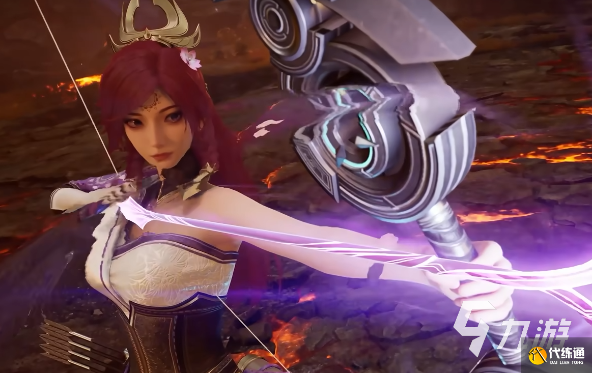 王者荣耀世界什么时候开测 王者荣耀世界测试时间介绍