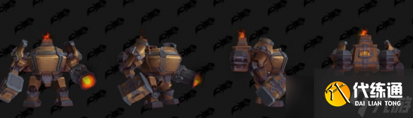 《魔獸世界》wow主機覺醒世界事件玩法攻略